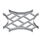 DKC-COMBITECH - SCZWX5346HDZ W5 Derivazione Piana X 100x100 R6 sp 1.2 HDZ