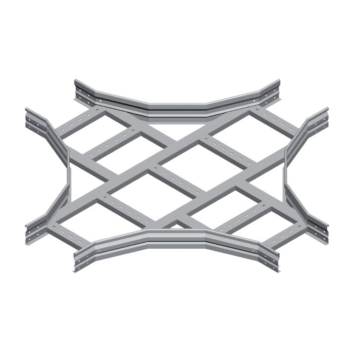 DKC-COMBITECH - SCZWX5346HDZ W5 DERIV. PIANA X 100X100 R6 SP 1.2 HDZ