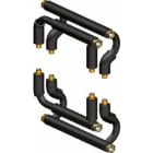 ROBERT BOSCH JUN7735600102 ZVS3 COLLETTORE CASCATE