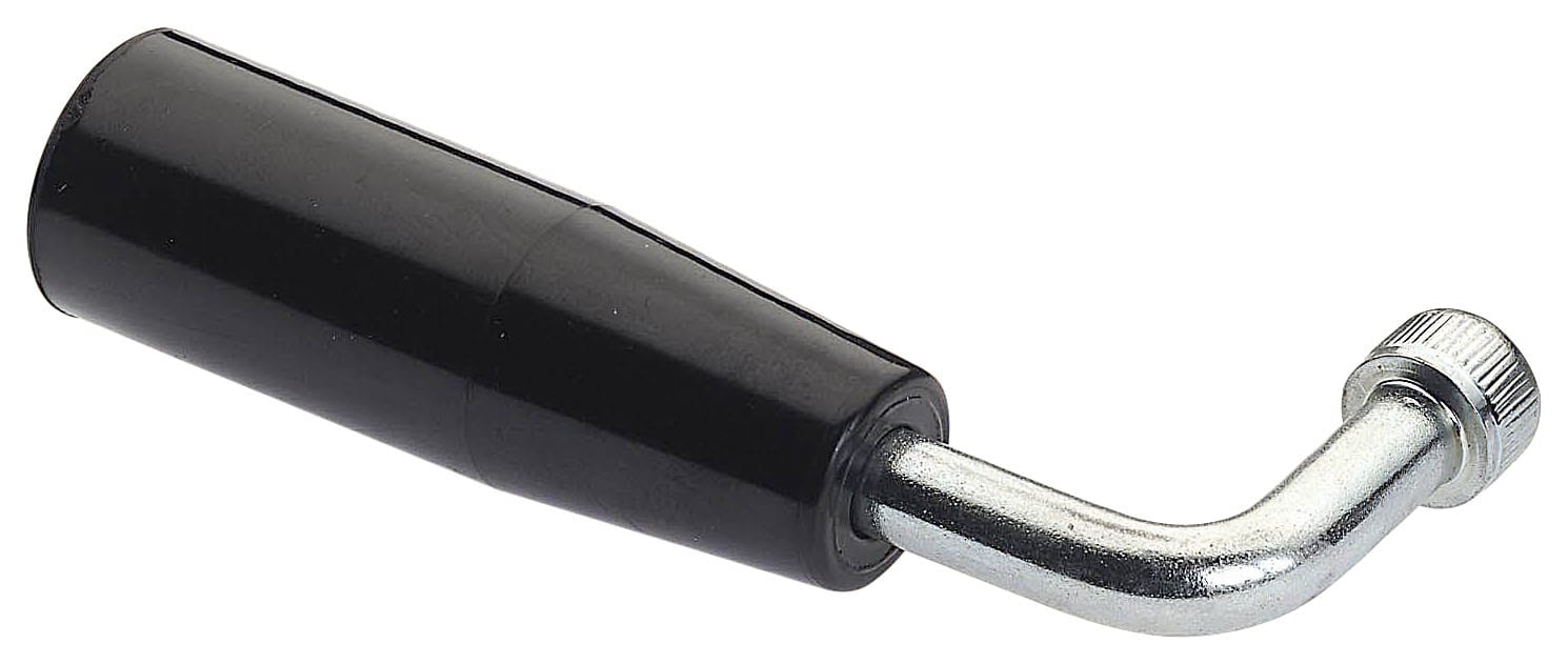 VIMAR SPA - VIWZX53 LEVA AZIONAMENTO SBLOCCO EIS5.L