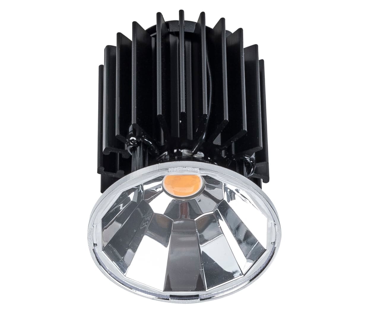 ILMAS SPA - ILAV5017AN2E V1 PLUS LED MODULE NERO V1 PLUS 10W 3000