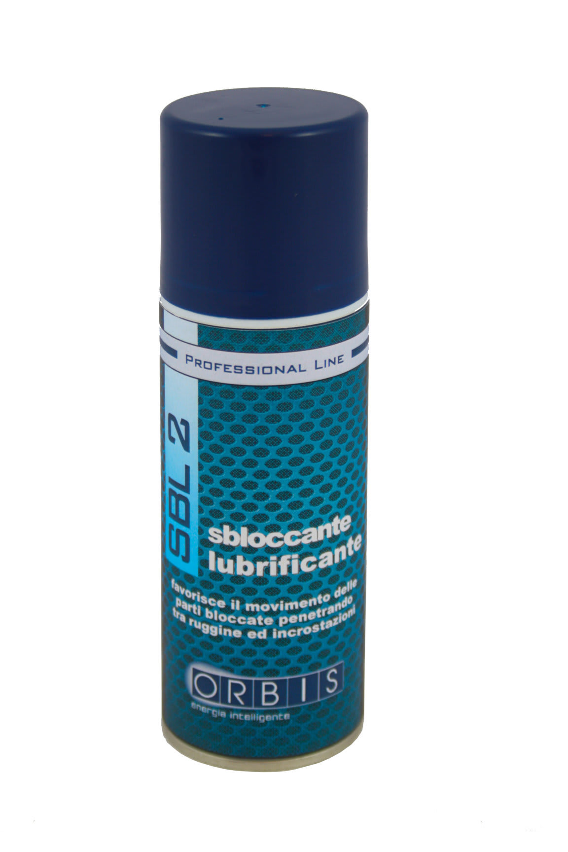 ORBIS - ORBOB557800 SBL 2, SBLOCCANTE PROTETTIVO LUBRIFICANTE , capacità 200 ml