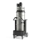 Airò - STAUBSAUGER PEGASO 321 ATEX-FEINSTAUB FESTSTOFFE FLÜSSIGKEITEN-380 V- S.TURBINE-STERNFILTER 100L