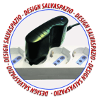 MATSUYAMA - Alimentatore Switching Universale 1000mA 3-12V Stabiliz. 6 plug 90°