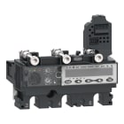 SCHNEIDER ELECTRIC - SNRC2536E250 Sganciatore MicroLogic 6.2E, ComPacT NSX250, 3 poli, protezioni elettroniche di base e per correnti differenziali, misuratore di energia, 250A