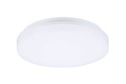 SYLVANIA - SYLSQUARE SLIM IP54 1900LM 2CCT DIM WH