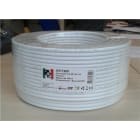 AEV - Cavo coassiale 6,8mm - Classe A - CCS - 100mt