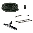 Airò - SCHLAUCHSET PRO ÖLE & SPÄNE 5 M D. 40