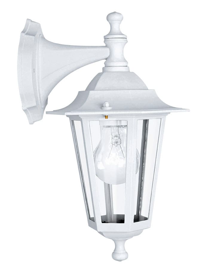 Eglo - EGL22462_TEST AL-WL ABWARTS WEISS-MATT 'LATERNA 5'