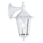 Eglo - EGL22462_TEST AL-WL ABWARTS WEISS-MATT 'LATERNA 5'