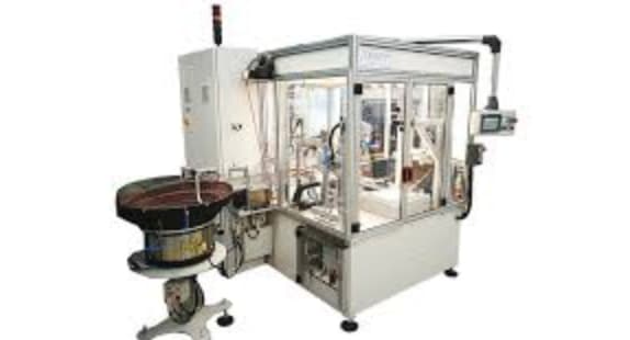 ABB - Franck Test description de