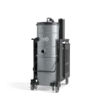 Airò - STAUBSAUGER ARIETE 501-FEINSTAUB FESTSTOFFE FLÜSSIGKEITEN- 380 V - S. TURBINE STERNFILTER 100 L