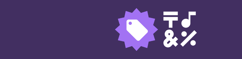 Promotion Banner Image