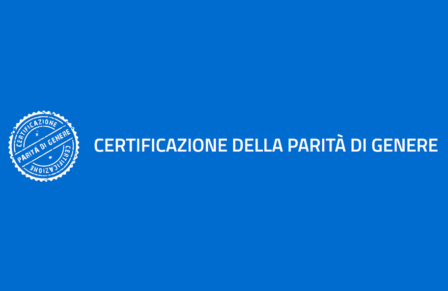 certificazione
