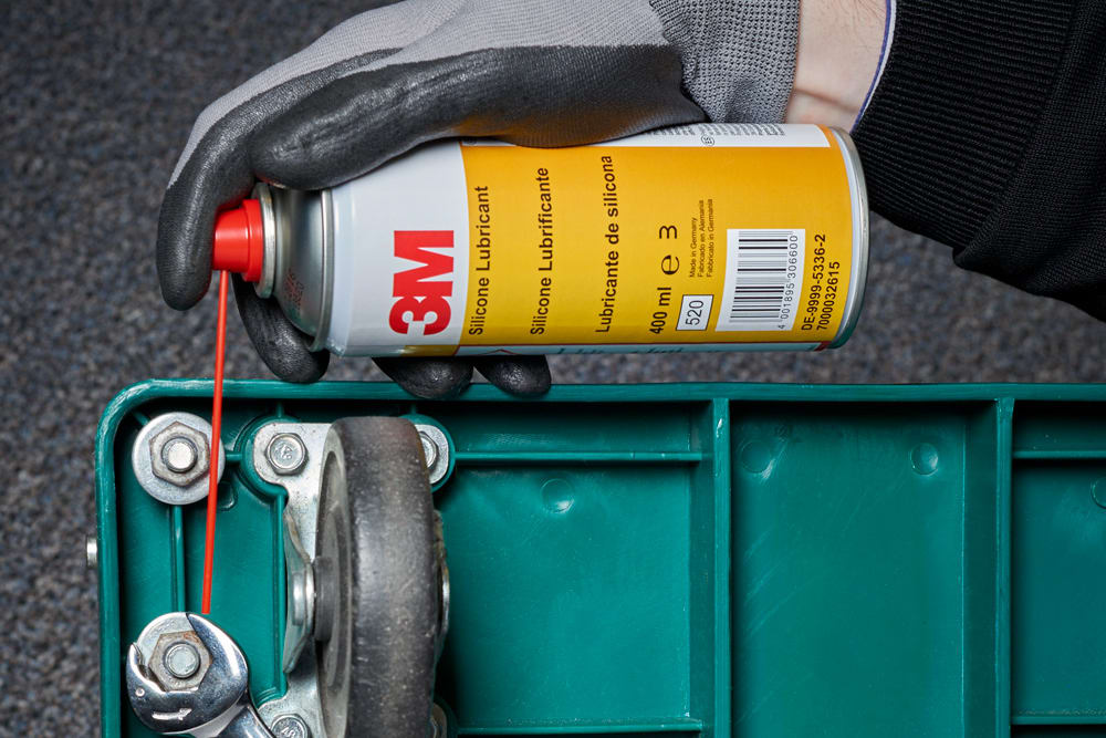 spray prodotti chimici