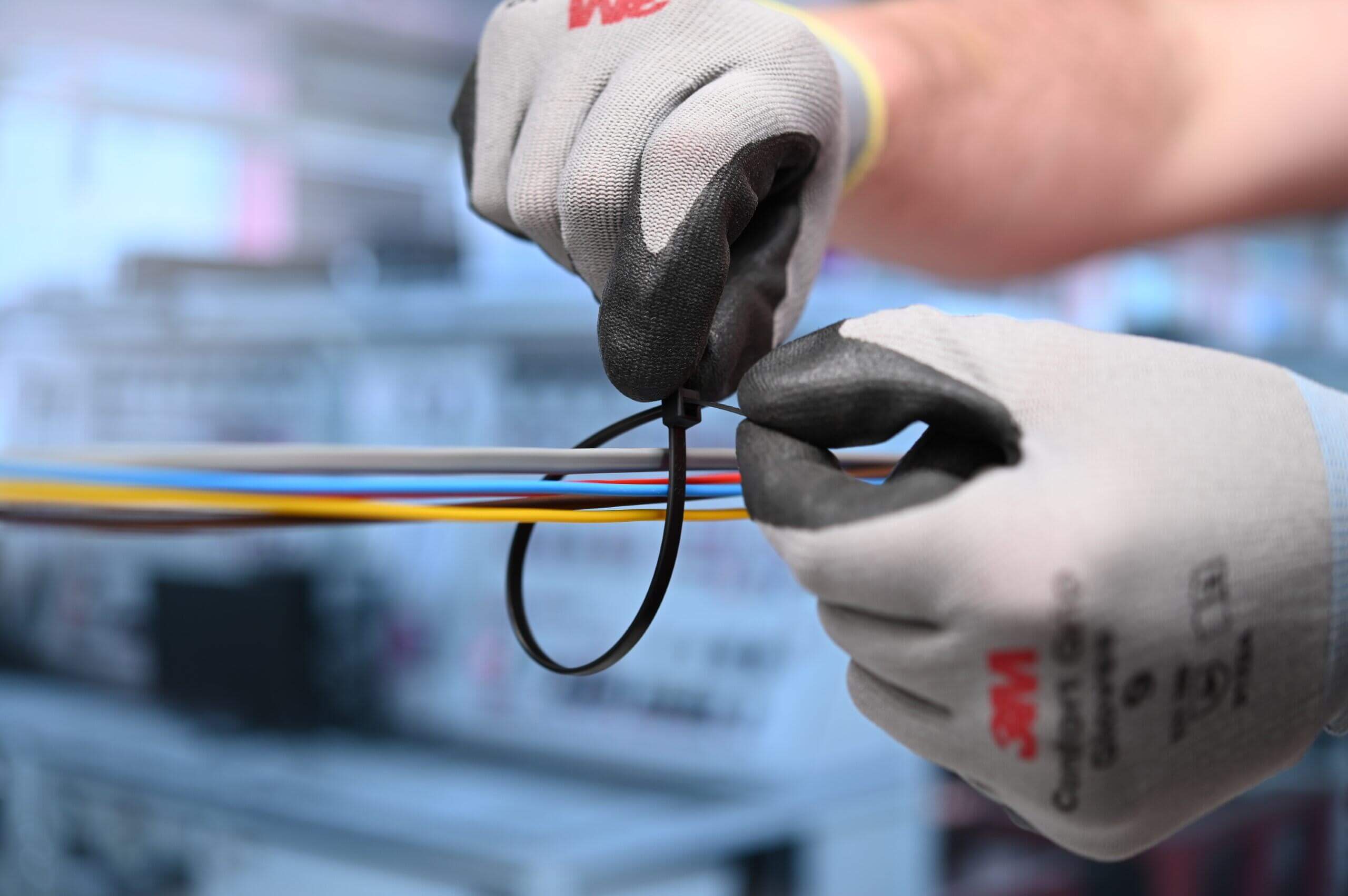 Fascette e accessori