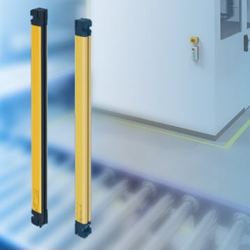 BARRIERE DI SICUREZZA