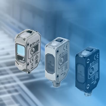 SENSORI FOTOELETTRICI E INDUTTIVI