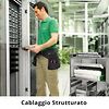 Cablaggio Strutturato