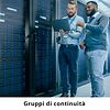 Gruppi di continuità