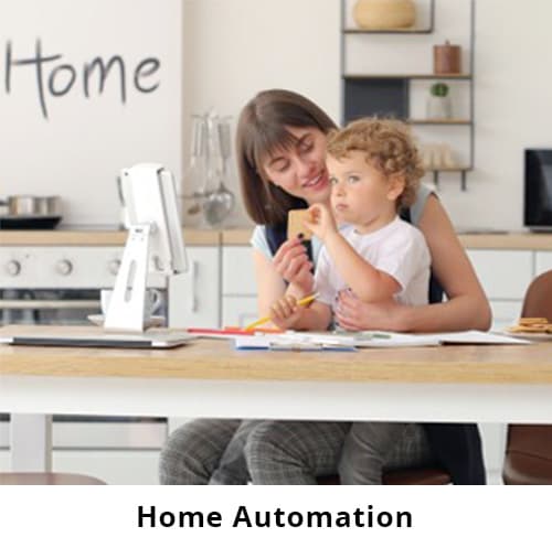 Home Automation
