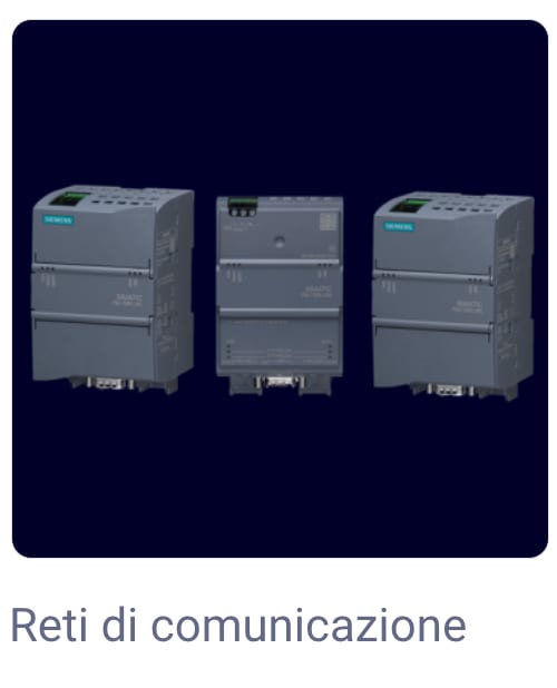 Reti di comunicazione