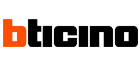 bticino logo