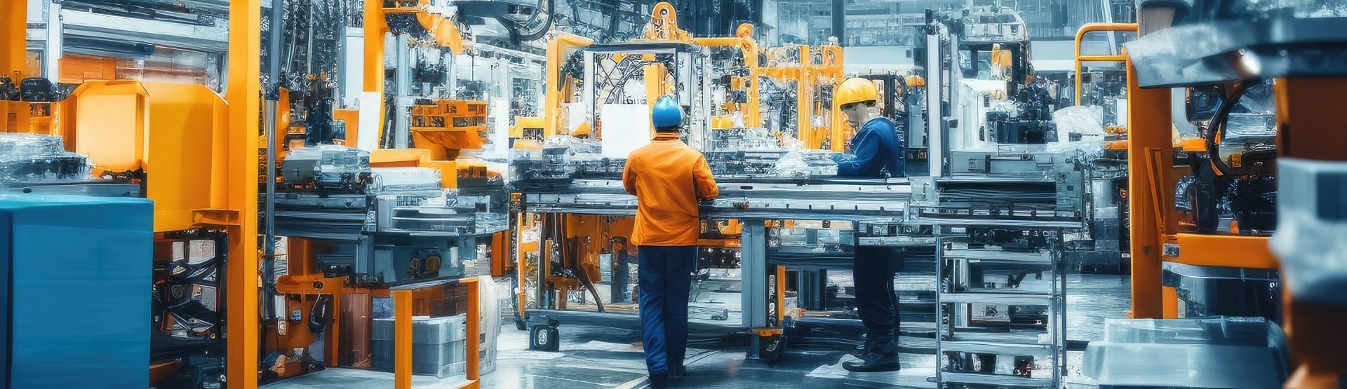 Servizi Automazione Industriale