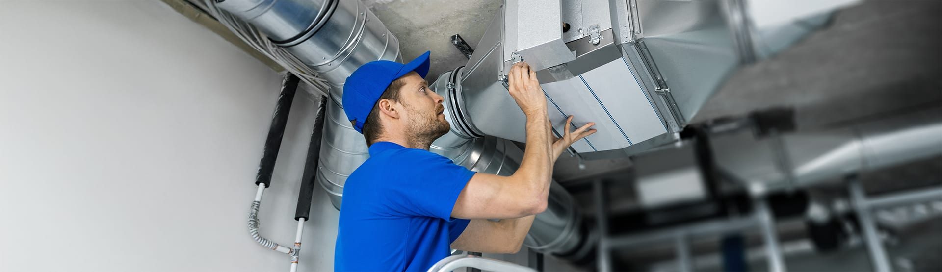 Climatizzazione e Termoidraulica