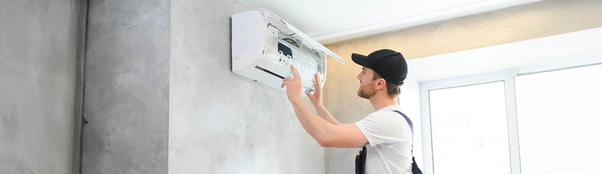 Servizi Climatizzazione e Termoidraulica