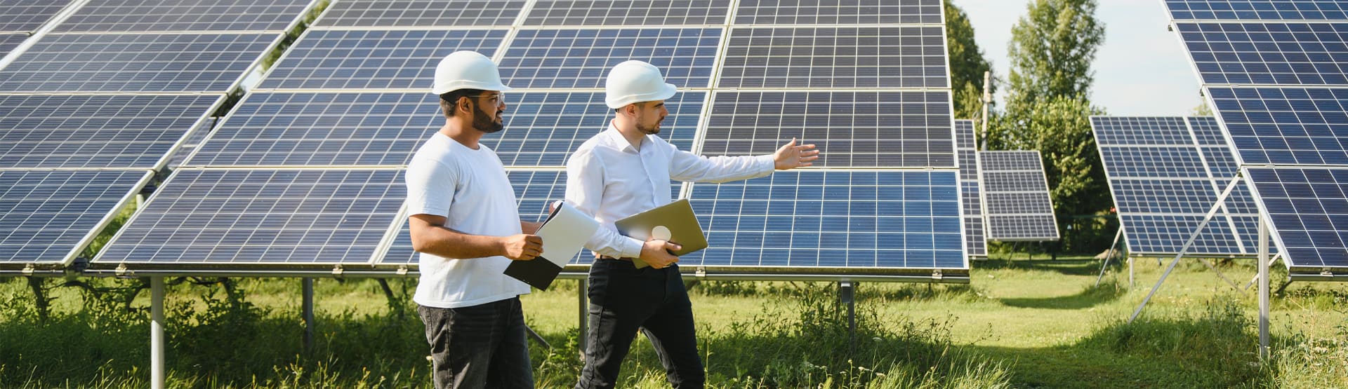 Servizi Energie Rinnovabili