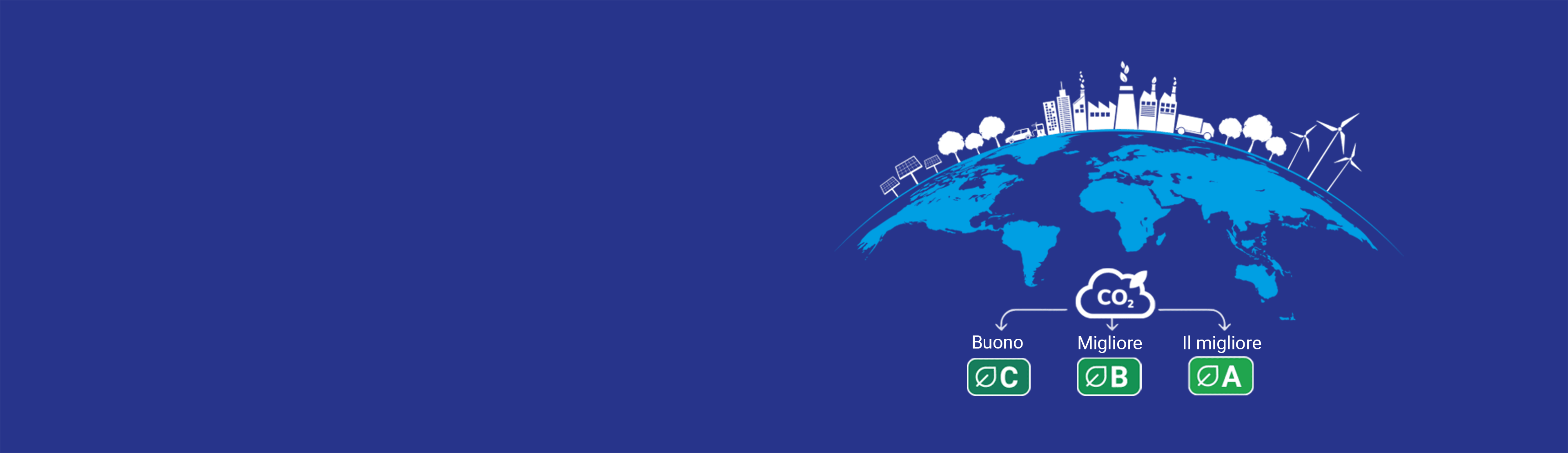 La Green Offer di Sonepar: una novità mondiale per l'ambiente