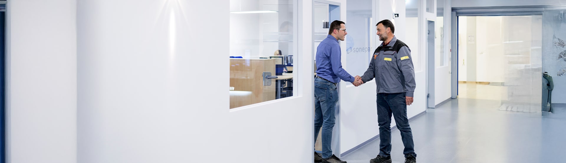 Supplier Relationship Management