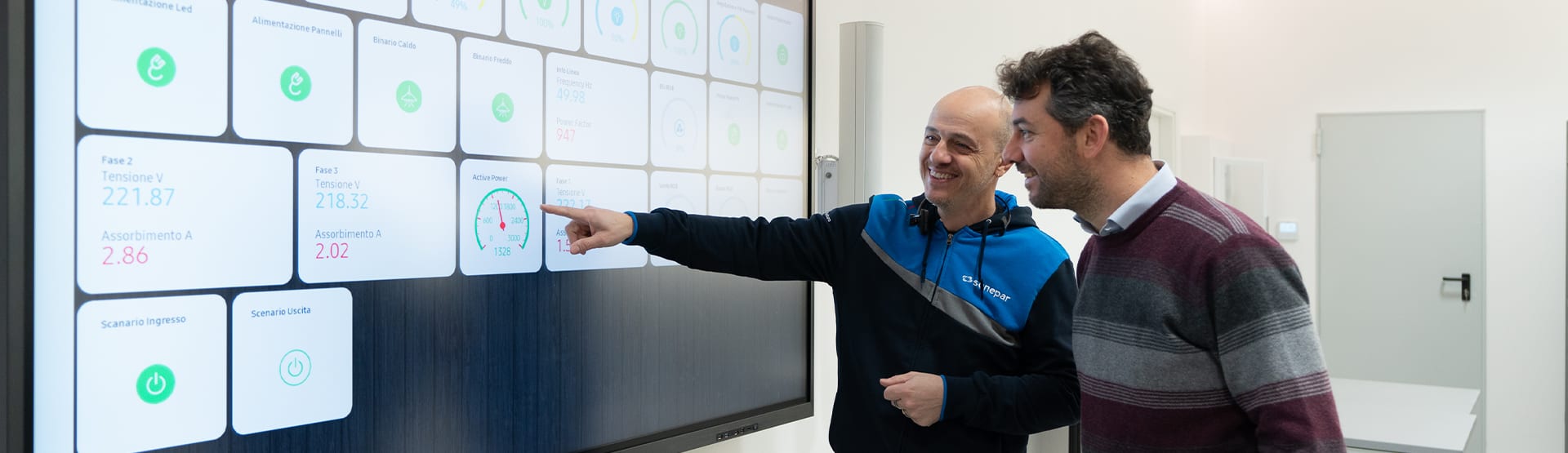 Transformation, Quality & Processes