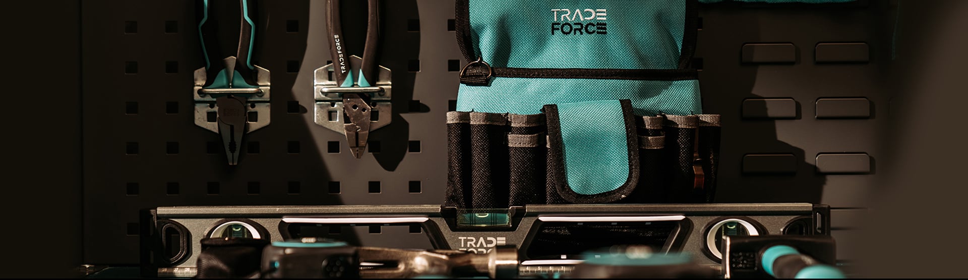 TRADEFORCE