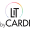 LIT BY CARDI