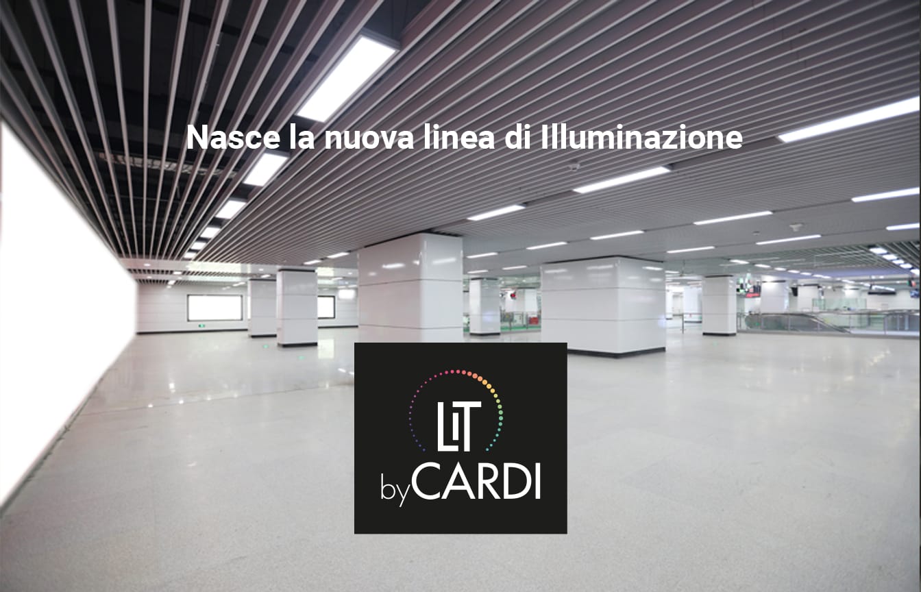 Lit By Cardi Shop