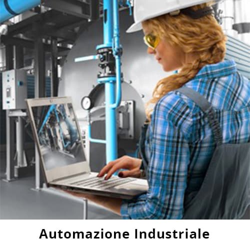 Automazione Industriale