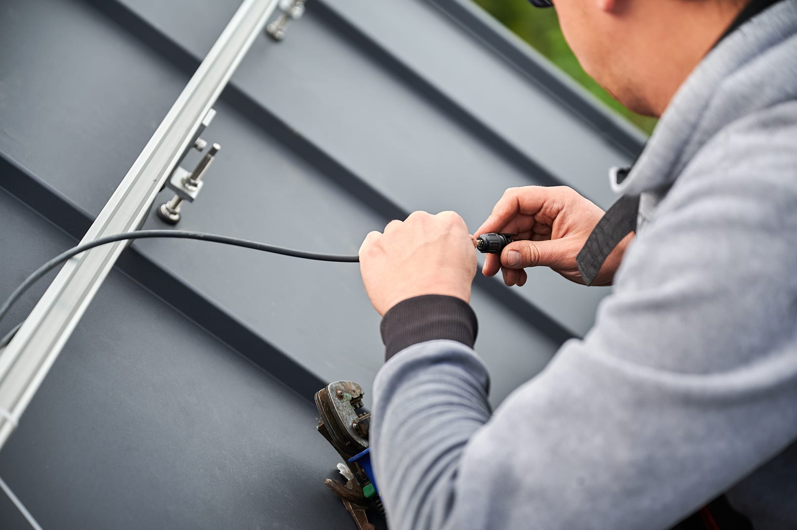 Fotovoltaico