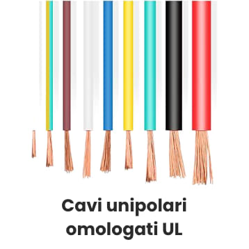 024 07 Cavi unipolari omologati UL OK