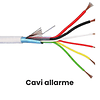 Cavi allarme