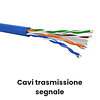 019 Cavi trasmissione segnale OK