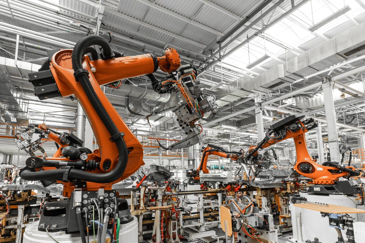 Una rete di professionisti dell’innovazione per un servizio efficiente