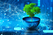 LE SOLUZIONI IN OMRON PER LA TWIN TRANSITION