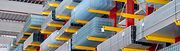 Logistikzentrum Pomezia