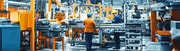 Servizi Automazione Industriale