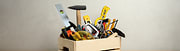 Servizi attrezzature e materiale di consumo