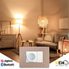 Impianto Smart: Il sistema View Wireless