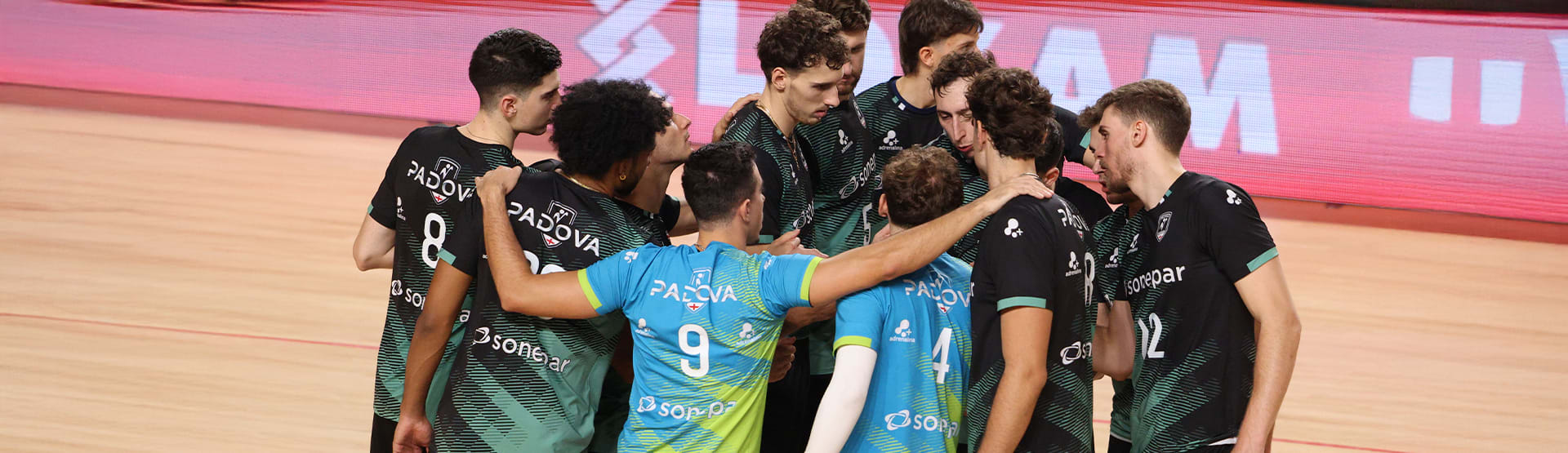  La partnership continua per la stagione 2025-2026