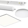 Plafoniere stagne Pannelli LED e Plafoniere